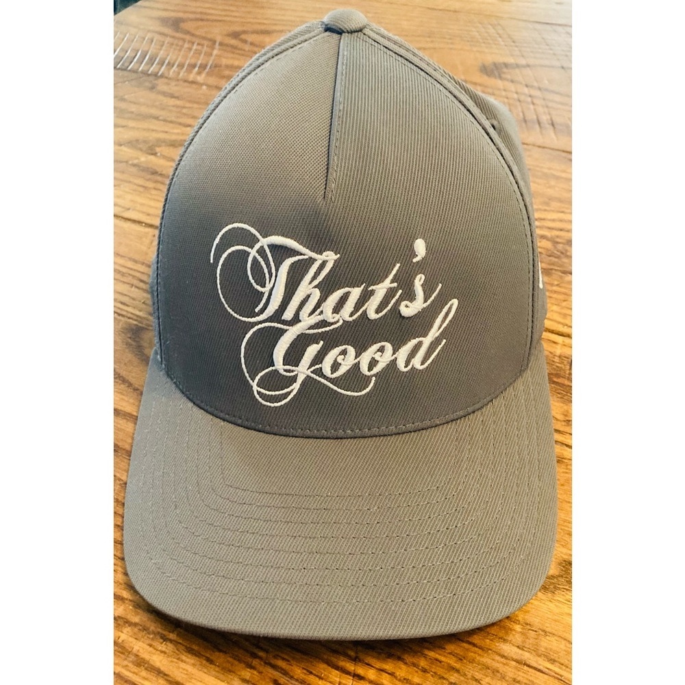 G/FORE Mens golf hat - adjustable. Brand new, never worn.